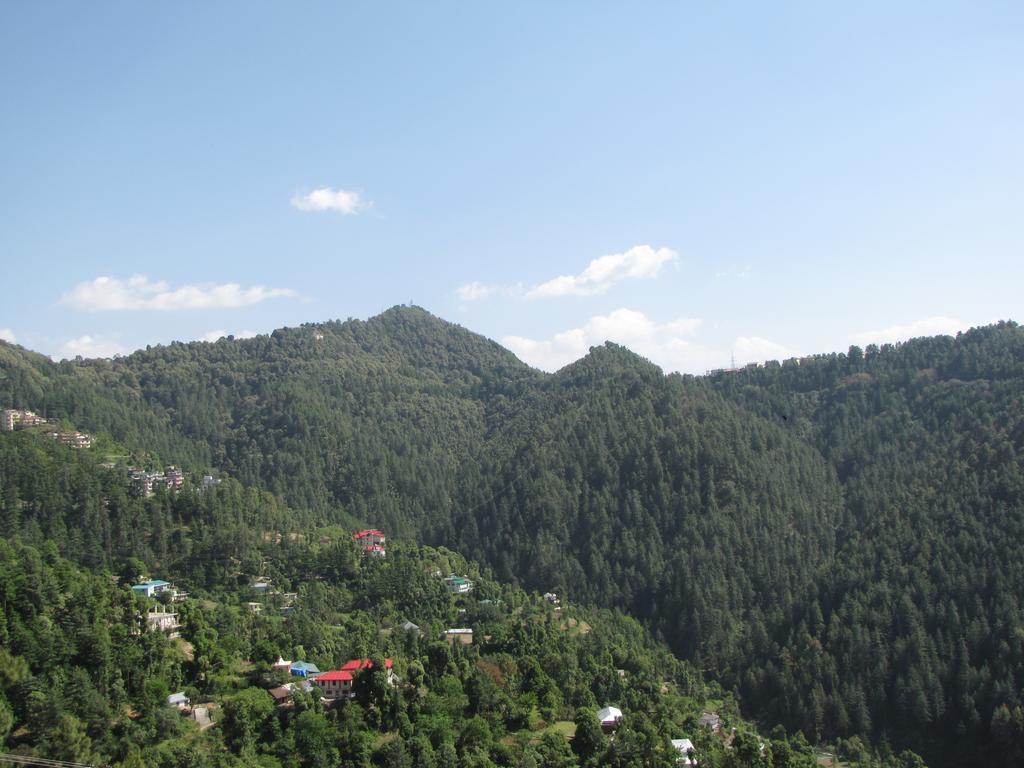 Shimla Nature Ville Exterior foto