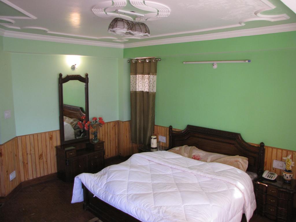 Shimla Nature Ville Cameră foto