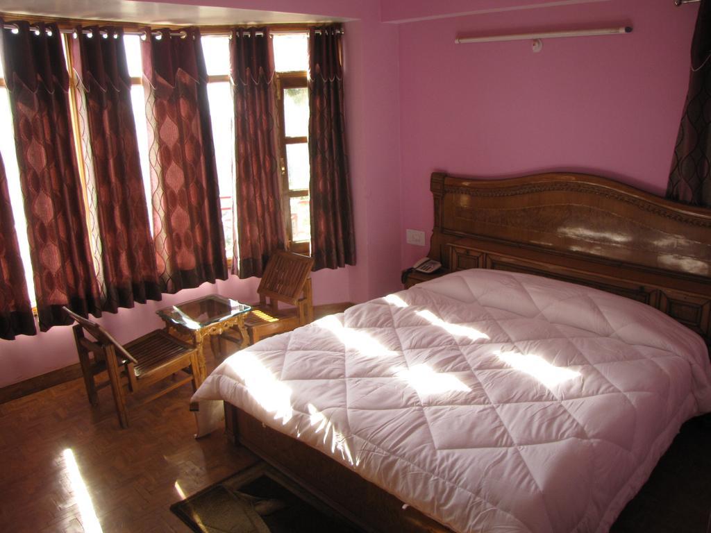 Shimla Nature Ville Cameră foto