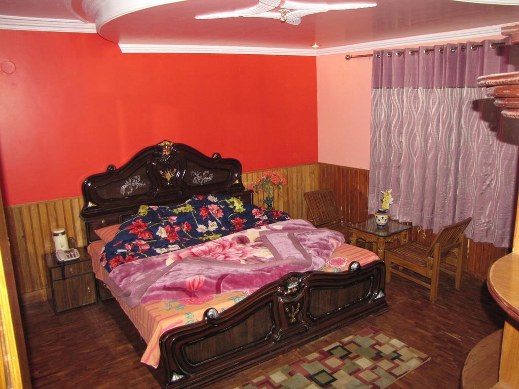 Shimla Nature Ville Cameră foto