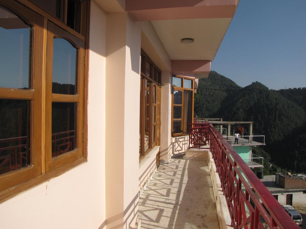 Shimla Nature Ville Cameră foto